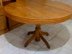 Original Segun Kather Table