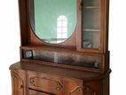 Original Segun Wood Dressing Table | জরুরি বিক্রি