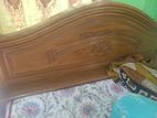 Original Segun Wood bed sell