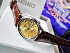 Original SEIKO 5 Automatic Glowing Dial JAPAN