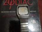 Original Seiko 5 Rare Tv Shape 1980's Dial