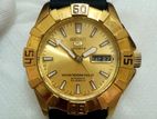 Original Seiko 5 Sports Automatic watch