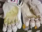 Original sg cricket gloves