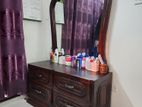 Original Shagun Wood dressing table