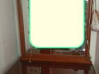Original Shegun Kath Dressing Table