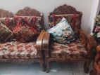 Original Shegun Kath Sofa 1set 5 seat