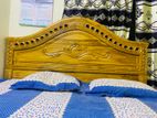 original shegun khater bed