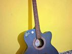 Signature Guitar