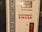 Singer voltage stabilizer sell