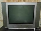 Original Sony 21" Pure Flat TV