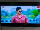 Original Sony 43" Android LED TV সাথে রিপ্লেসমেন্ট গ্যারান্টি।
