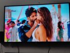 Original sony bravia 43"smart tv