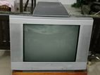 Original Sony Color Box TV 21 inch