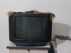 Original Sony Trinitron 21 Inch Tv For Sell.