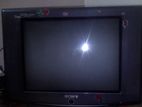 Original sony tv 21"