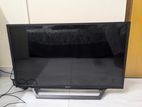 Original Sony Tv (smart Tv) 32" Inch