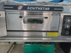 Original Southstar Oven for Bakery. Tray and Stand Included.