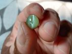 Original Srilankan "Cat's Eye" Stone