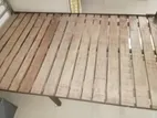 Original Stainless Steel Bed