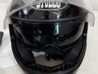 Original Studds Helmet,