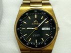 Original Superus automatic 21 jewels Watch