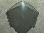 Original Suzuki Gixxer sf Fi abs stock visor