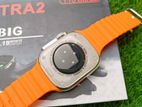 Original T10 Ultra 2 Smart Watch