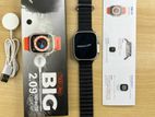 Original T900 Ultra 2 Smart Watch