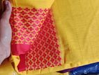 Original Tangail Tatar Sari
