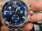 Original Tissot Chronograph Watch