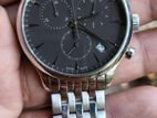 ORIGINAL TISSOT T-CLASSIC CHRONOGRAPH QUARTZ WATCH