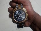 original titan watch