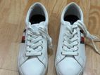 Original Tommy Hilfiger White Sneaker (unisex)
