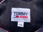 Original Tommy Jeans Polo T-shirt (xxl)