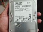 Toshiba 01 Tb Hard Drive