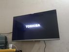 Toshiba 32" LED TV