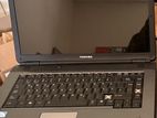 Original Toshiba Laptop Lowest Price Backup Good+Warranty