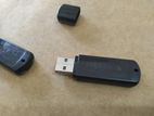 Original Transcend Pendrive 64 Gb
