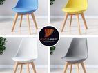 Original Tulip Chair, Chair BD