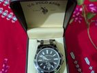 Original U.s. Polo Assn. Watch