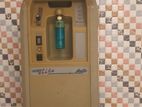 Original USA Oxygen concentrator.