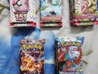 Original USA Pokemon Cards