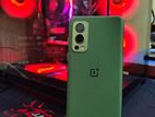 OnePlus Nord 2 5G . (Used)