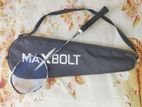 Original used maxbolt for sale