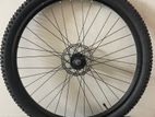 Original Veloce Cycle Wheel ‘26’