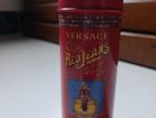 Original Versace Red Jeans Women's Perfume