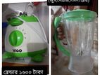 Original Vigo Blender, Juicer and Mixer