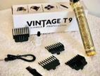 Original Vintage T9 Trimmer