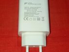 Original Vivo 44W Flash Cherger( Only Adepter )