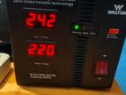 Original Walton 600 Va Stabilizer